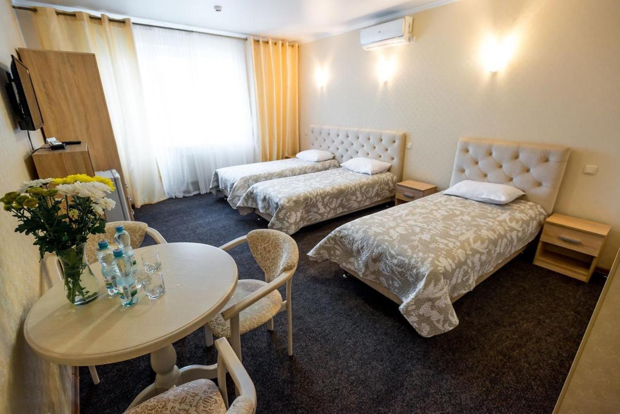 Guest House Shale วินนิตซา ภายนอก รูปภาพ