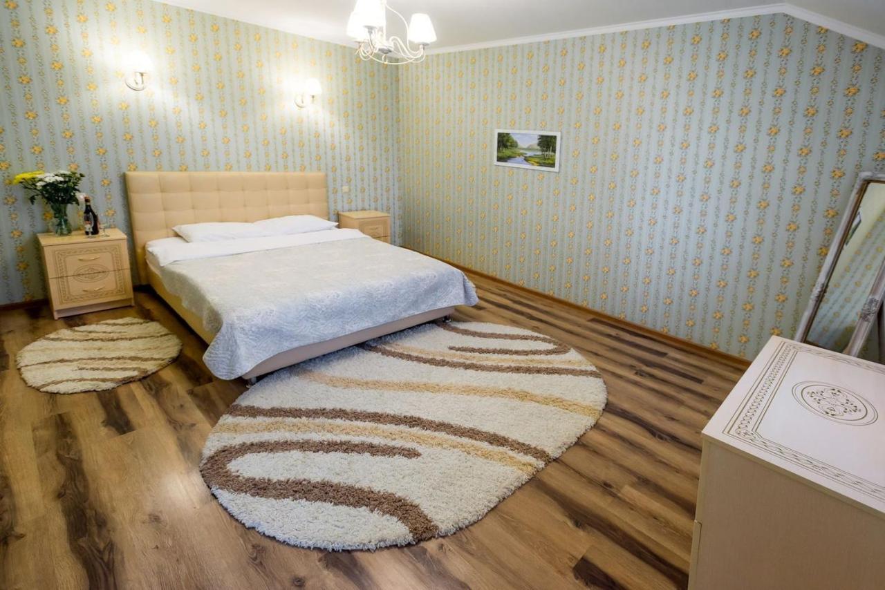 Guest House Shale วินนิตซา ภายนอก รูปภาพ