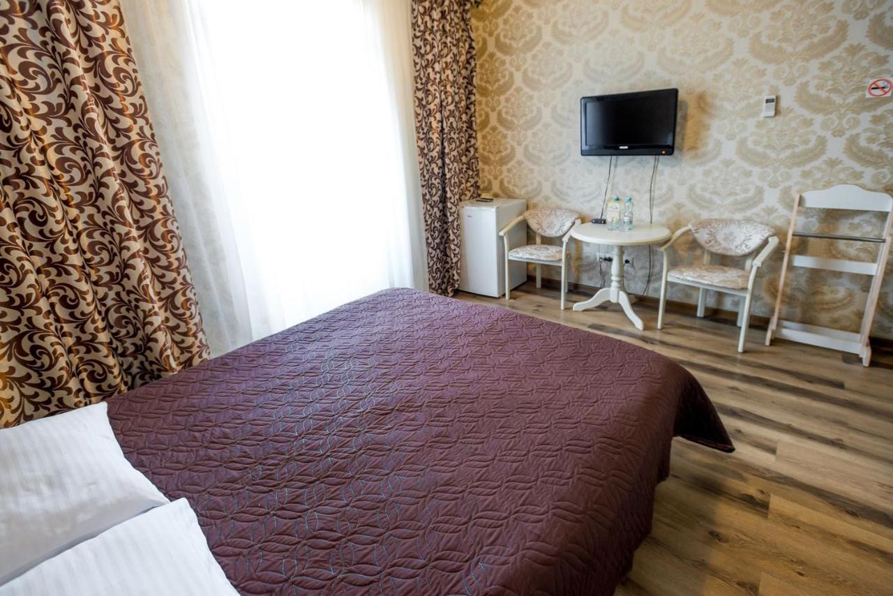 Guest House Shale วินนิตซา ภายนอก รูปภาพ