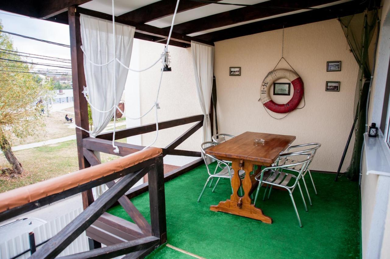 Guest House Shale วินนิตซา ภายนอก รูปภาพ