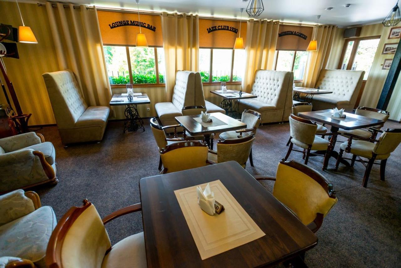 Guest House Shale วินนิตซา ภายนอก รูปภาพ