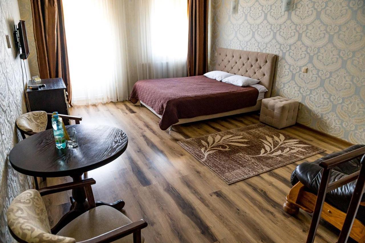 Guest House Shale วินนิตซา ภายนอก รูปภาพ
