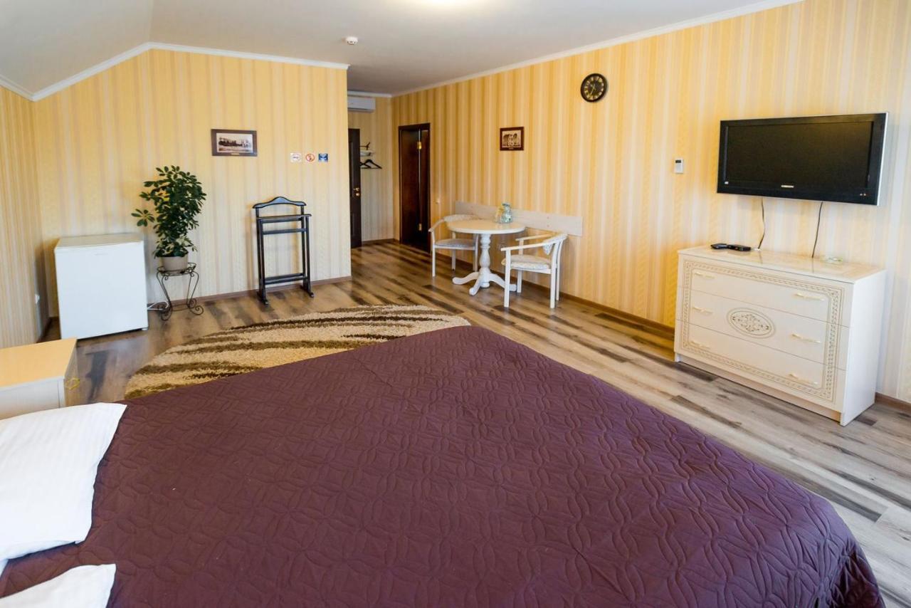 Guest House Shale วินนิตซา ภายนอก รูปภาพ