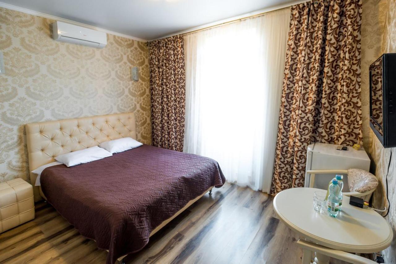Guest House Shale วินนิตซา ภายนอก รูปภาพ