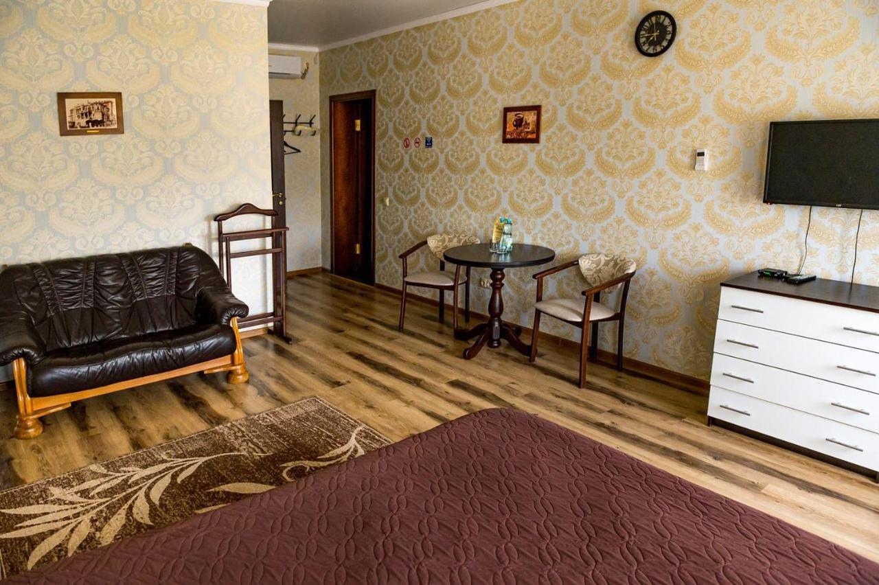Guest House Shale วินนิตซา ภายนอก รูปภาพ