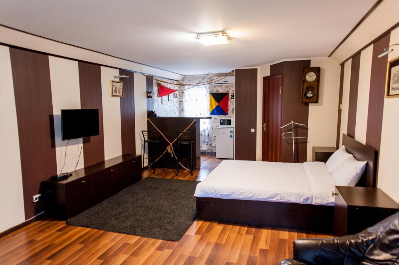 Guest House Shale วินนิตซา ภายนอก รูปภาพ