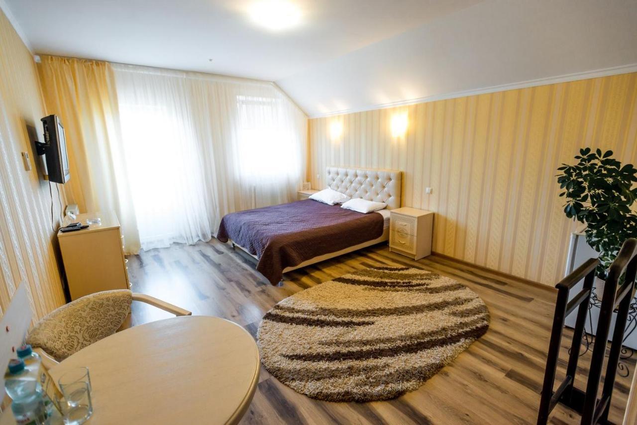 Guest House Shale วินนิตซา ภายนอก รูปภาพ