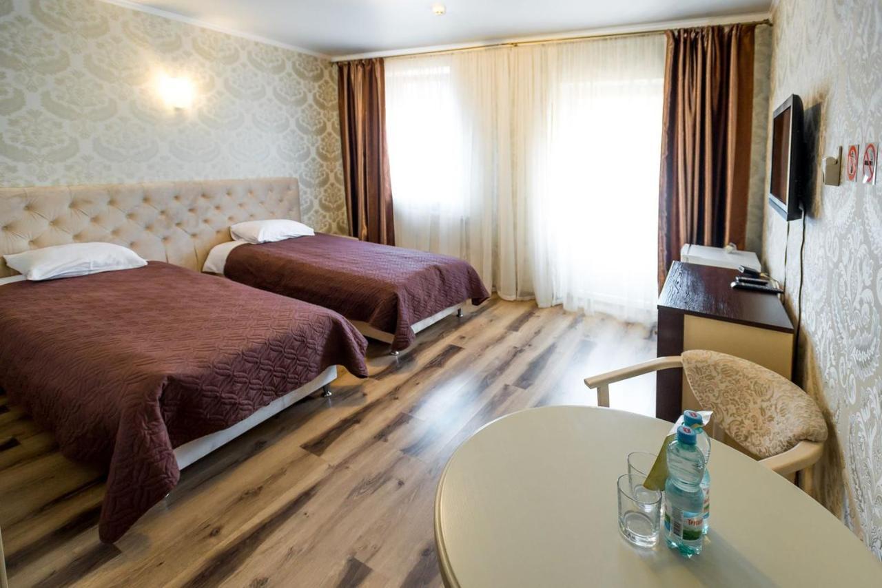 Guest House Shale วินนิตซา ภายนอก รูปภาพ