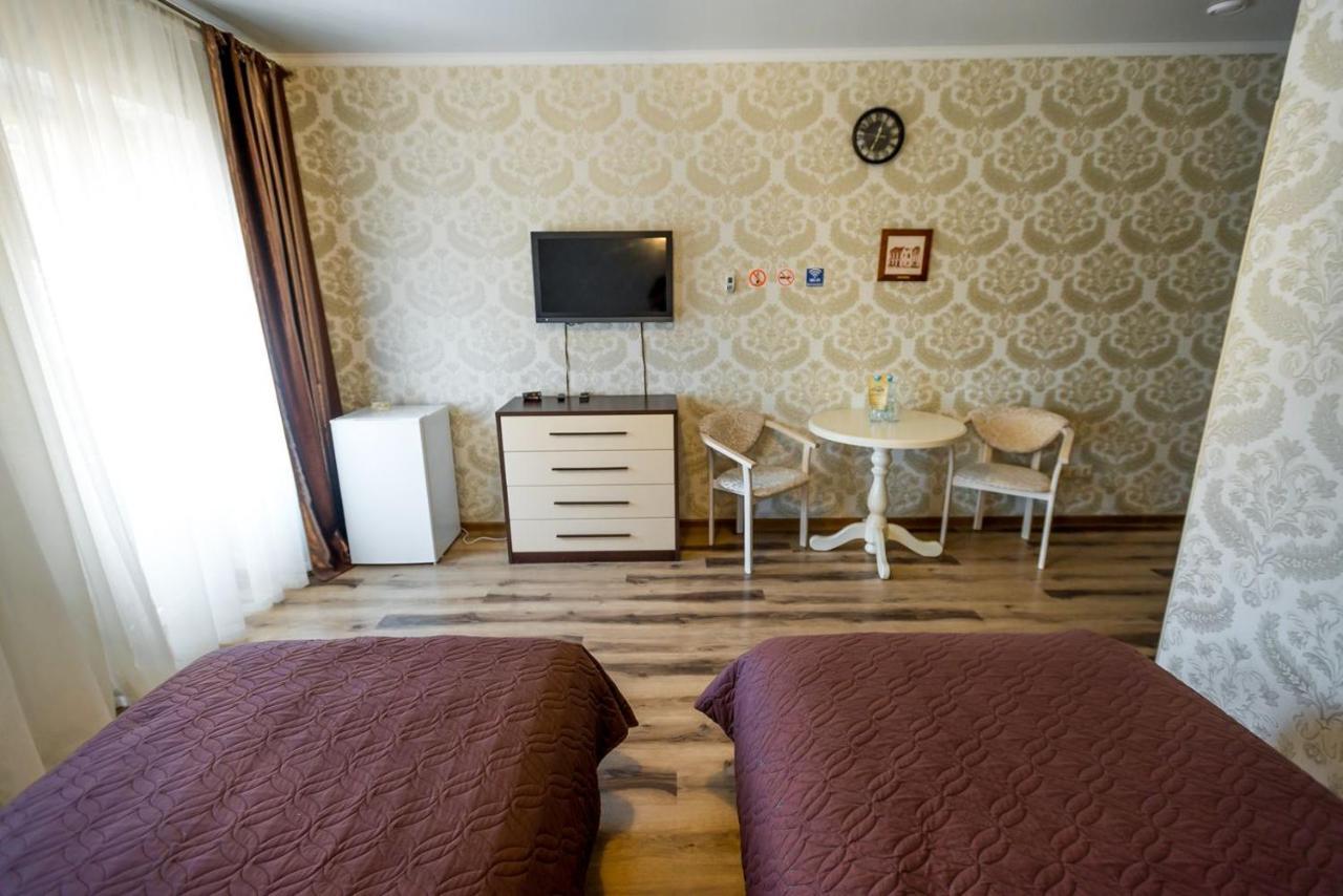 Guest House Shale วินนิตซา ภายนอก รูปภาพ