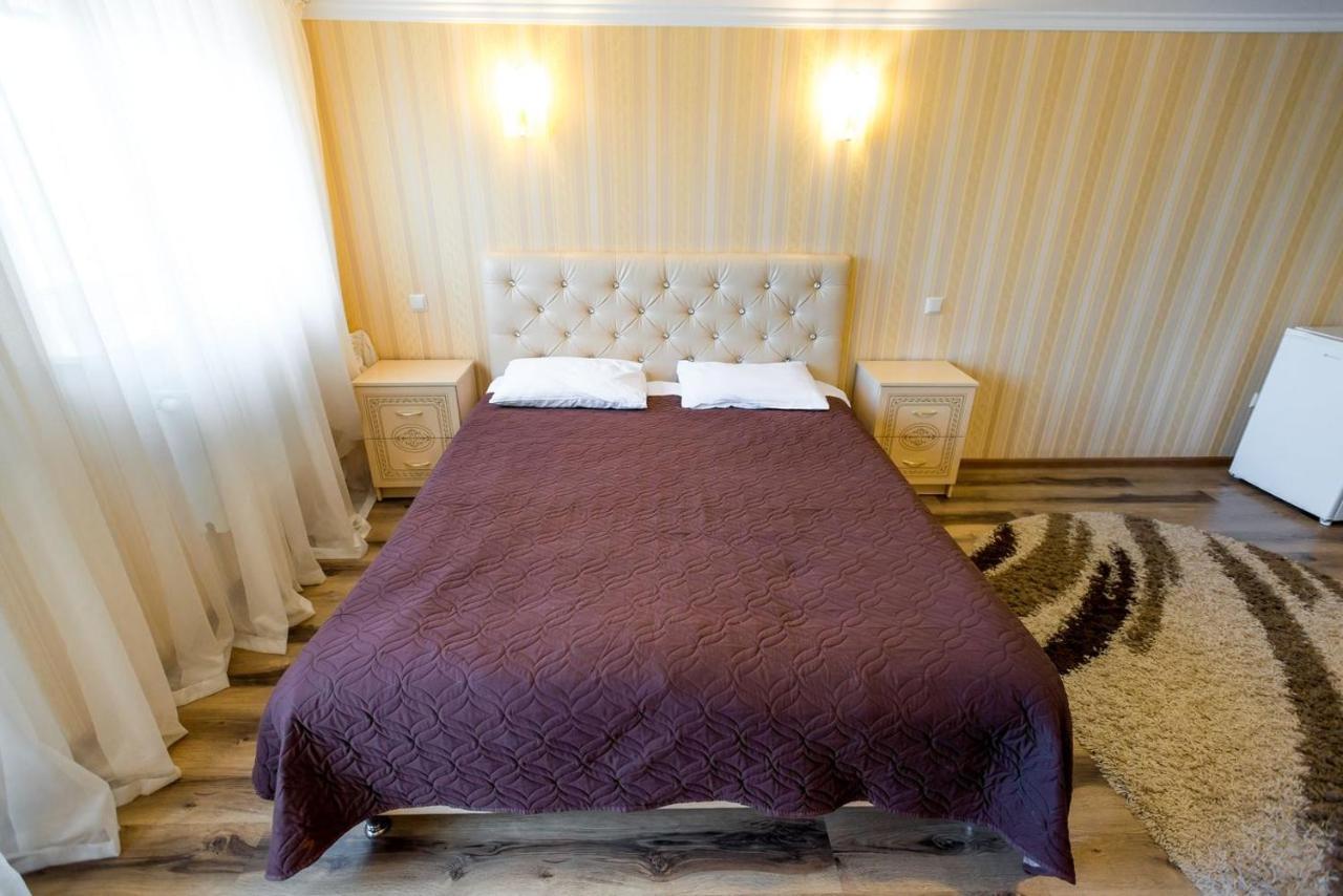 Guest House Shale วินนิตซา ภายนอก รูปภาพ