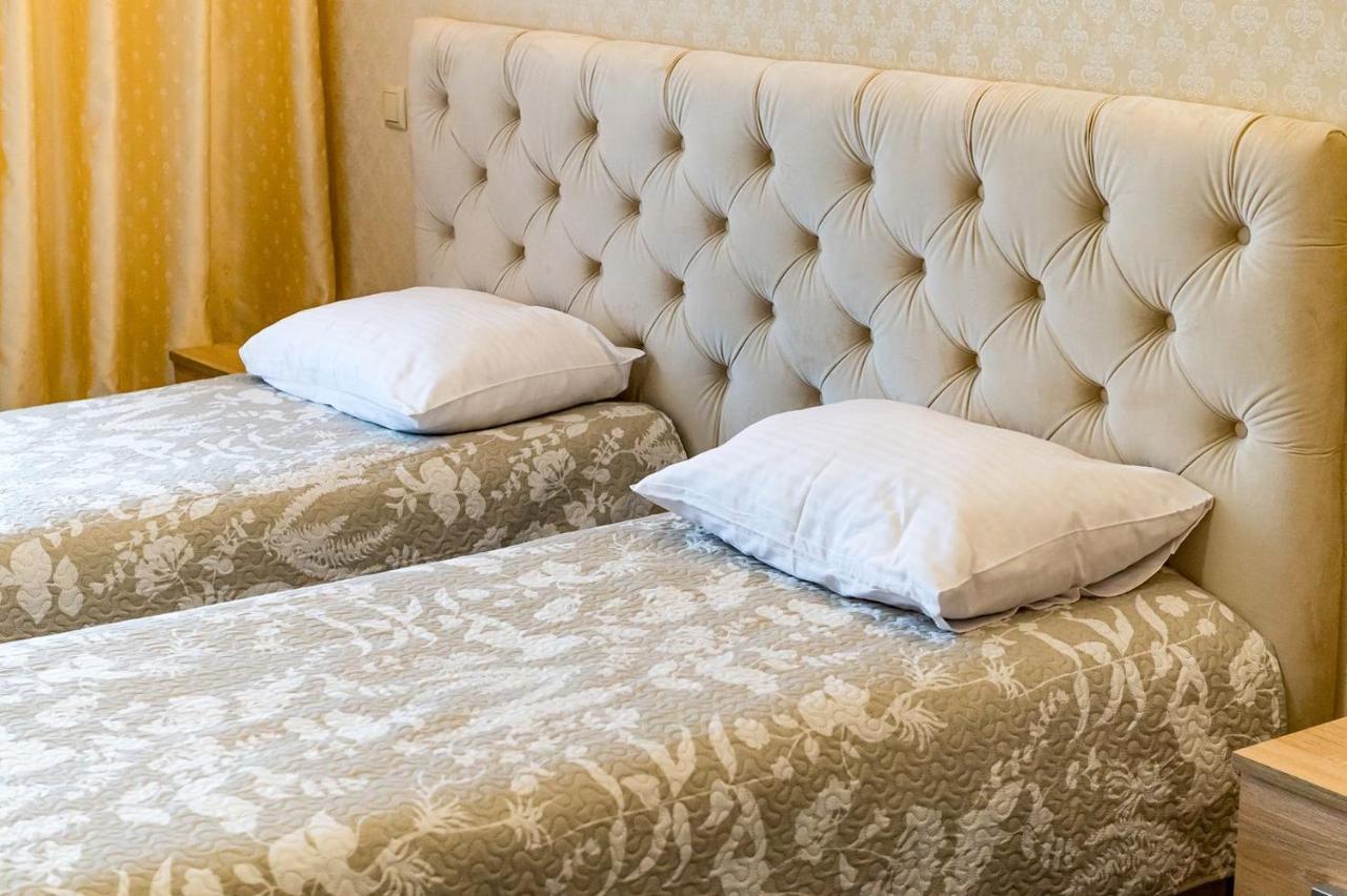 Guest House Shale วินนิตซา ภายนอก รูปภาพ